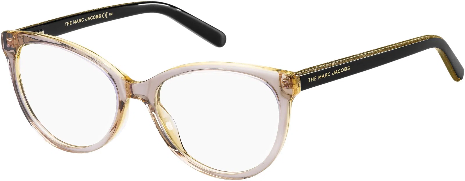 Marc Jacobs Marc463 Eyeglasses - view 3